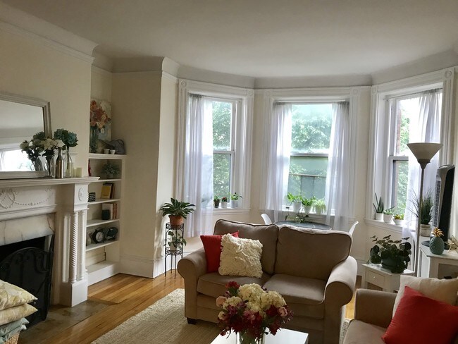 481 Beacon St, Unit 24A
