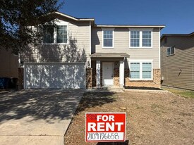 9339 Mimosa Manor in San Antonio, TX - Building Photo