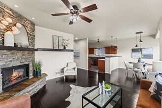 10420 Deer Meadow Cir in Colorado Springs, CO - Building Photo - Building Photo