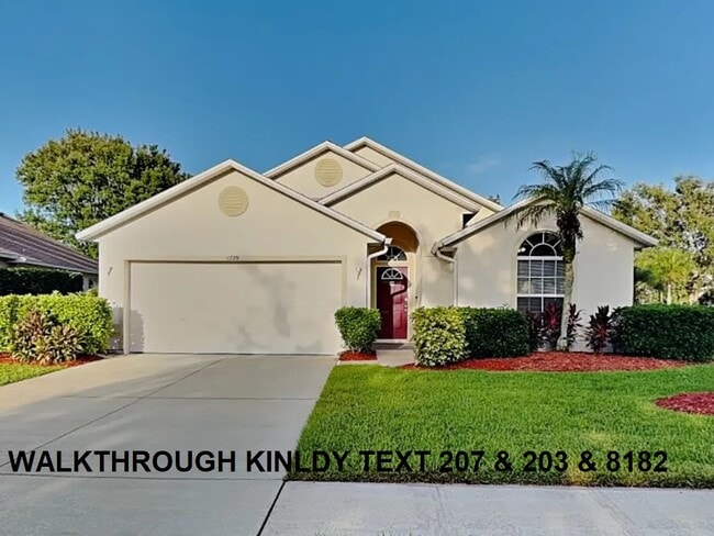 property at 6793 Calistoga Cir