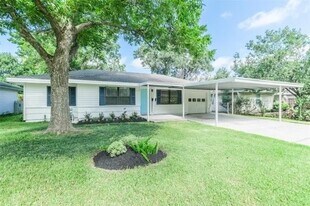 3103 Maysel St in Houston, TX - Building Photo