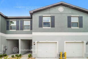 8464 Druid Oaks Ln in New Port Richey, FL - Building Photo