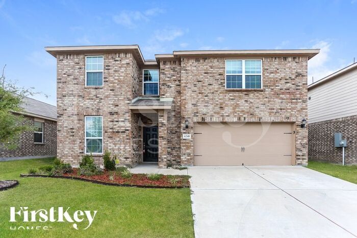 6248 Jasper Lake Dr in Fort Worth, TX - Building Photo