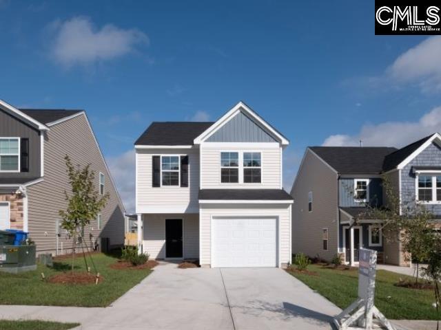 property at 309 Ridley Hill Ln