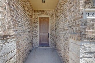 10512 Wagon Wheel Way in McKinney, TX - Building Photo - Building Photo