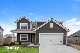 403 Tracewood Bend in Greenfield, IN - Building Photo