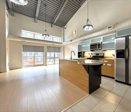 Le Nuvo at Dieppe Villages in Dieppe, NB - Building Photo - Building Photo