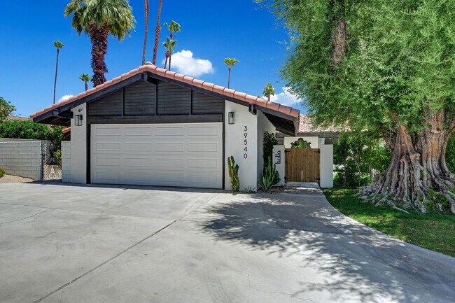 39540 Kirkwood Ct in Rancho Mirage, CA - Building Photo - Building Photo
