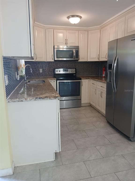 property at 9804 N 53rd St