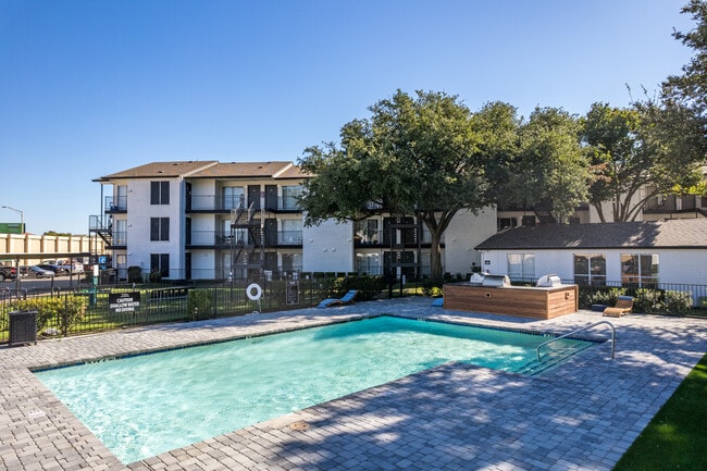 Villas on Rosemeade East