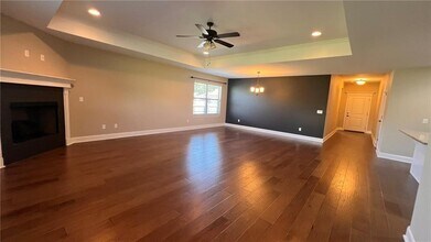 3026 Summer View Ave in Springdale, AR - Building Photo - Building Photo