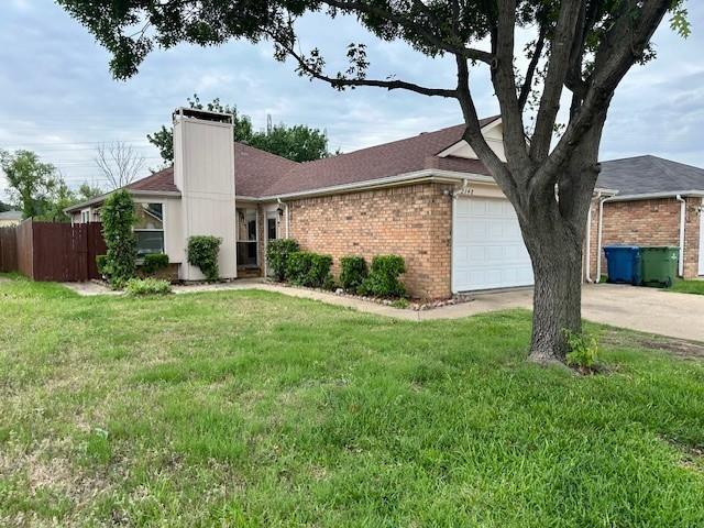 property at 2148 Sunstone Dr