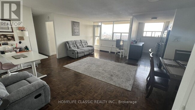 property at 765-1765 Steeles Ave W