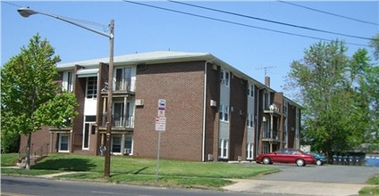 395 Livingston Ave in New Brunswick, NJ - Building Photo - Building Photo