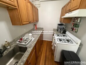 1620 Commonwealth Ave, Unit 1 in Boston, MA - Building Photo - Building Photo