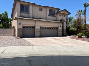 1384 Cll Calma in Henderson, NV - Building Photo - Building Photo