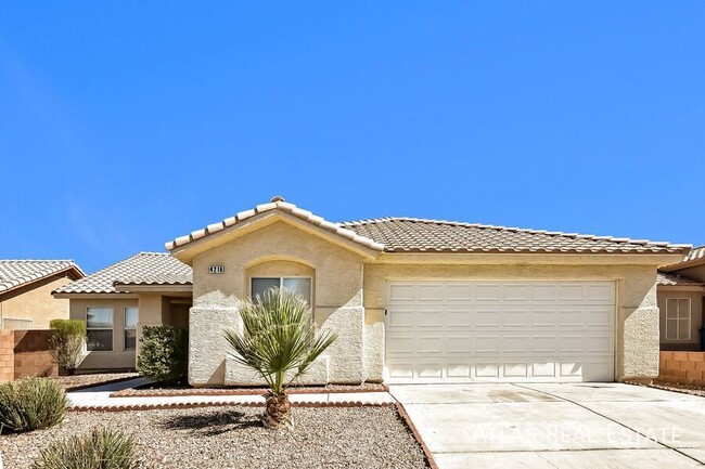 4216 Karma in North Las Vegas, NV - Building Photo - Building Photo