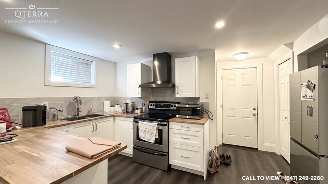 562 Knight's Hill Rd in London, ON - Building Photo - Building Photo