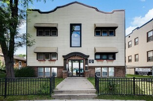 3415 Nicollet Avenue Apartments