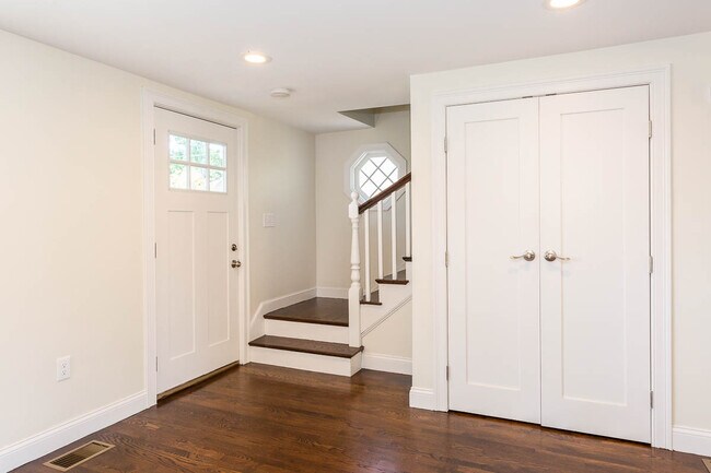 property at 77 Rock Glen Rd