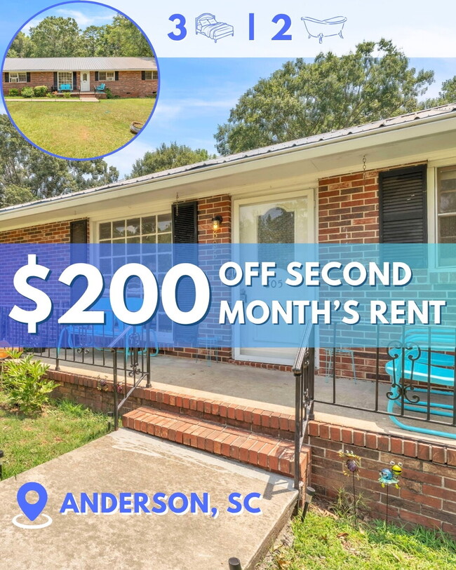property at 805 Eastwood St