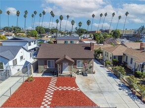 204 Elm St in Alhambra, CA - Building Photo - Building Photo