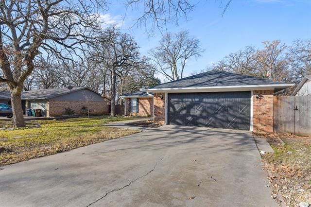 property at 2302 Jacqueline Dr