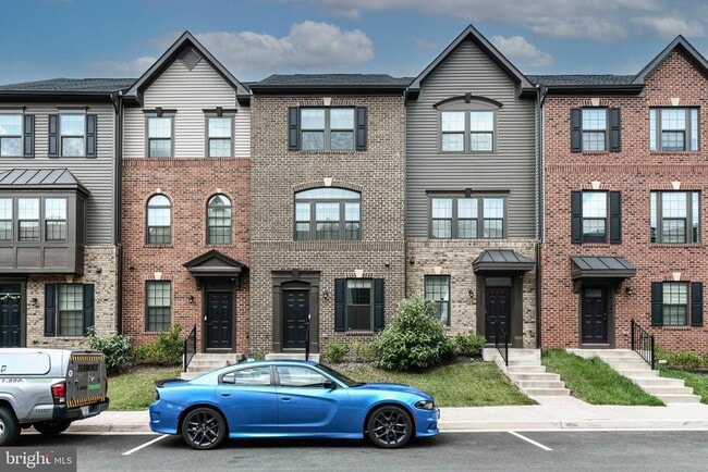2634 Velocity Rd in Herndon, VA - Building Photo - Building Photo