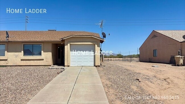 property at 8211 W Mystery Dr