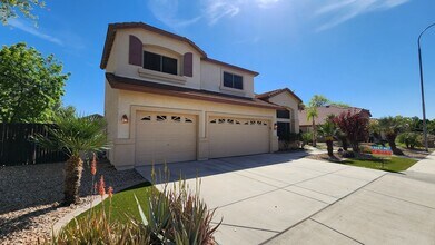 757 E Coconino Dr in Chandler, AZ - Building Photo - Building Photo