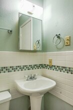 2005 S 8th St in Waco, TX - Building Photo - Building Photo