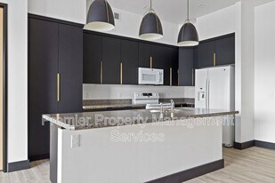 2310 First Ave N in Billings, MT - Building Photo