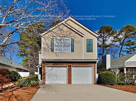 521 Stanford Pl in Woodstock, GA - Building Photo