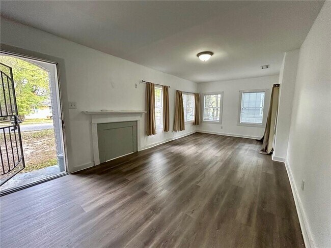 2861 Ralston Rd in Mobile, AL - Building Photo - Building Photo