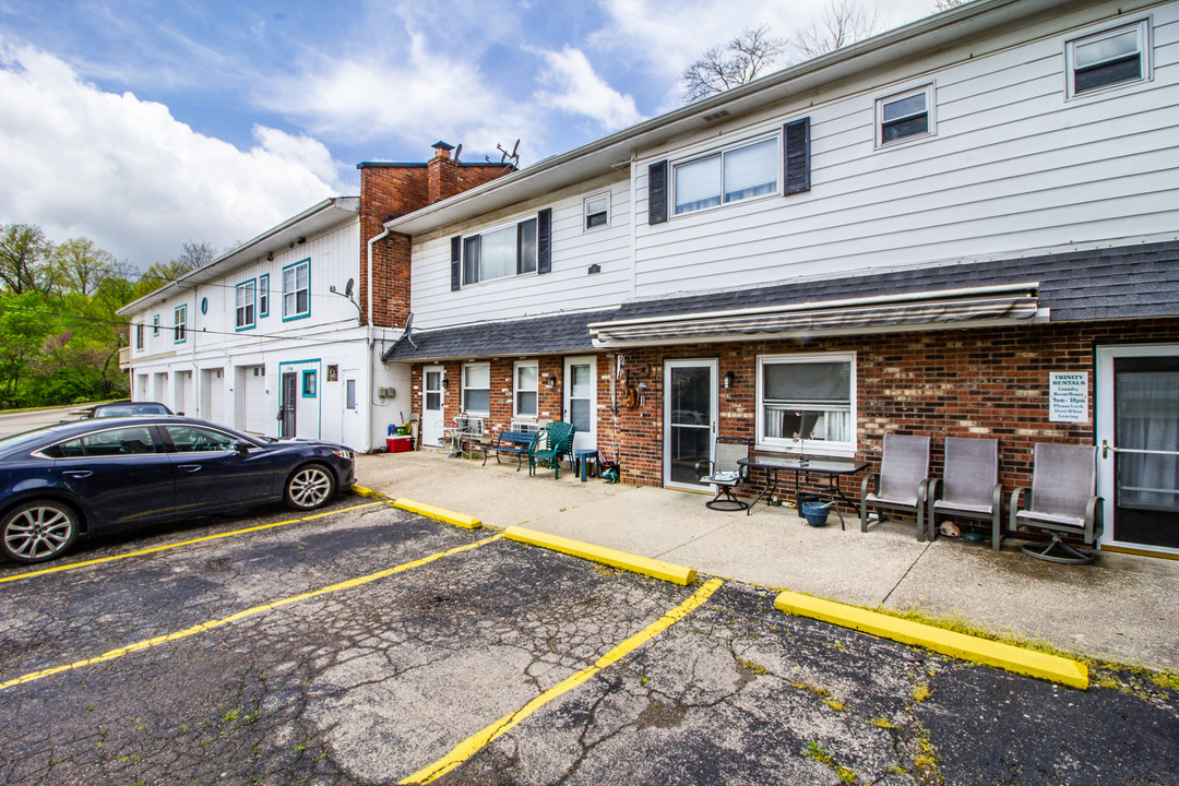 12 Brower Rd in North Bend, OH - Building Photo