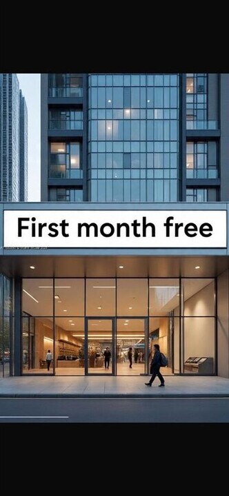 244 Biscayne Blvd in Miami, FL - Foto de edificio