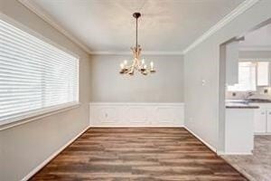 property at 12415 Nova Dr