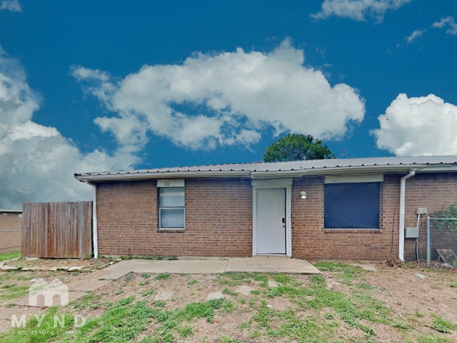 property at 111 Cindy Ln