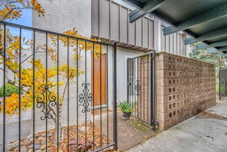 1411 Creekside Dr in Walnut Creek, CA - Building Photo - Building Photo