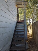 5902 Downing St., Unit A in Houston, TX - Building Photo
