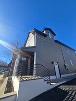 32 North Ave in Garwood, NJ - Building Photo