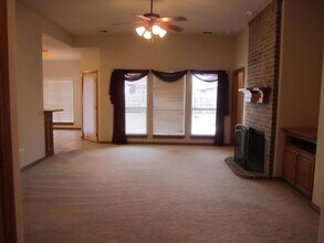 617 Vickery Ave in Yukon, OK - Building Photo - Building Photo