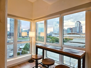 516 Lea Ave in Nashville, TN - Building Photo - Building Photo