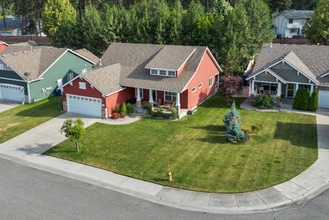 4919 E Portside Ct in Post Falls, ID - Building Photo - Building Photo