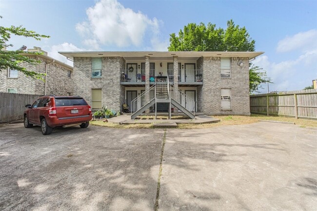 property at 9018 Grannis St