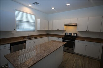5708 Wishing Coin Ct in North Las Vegas, NV - Building Photo - Building Photo