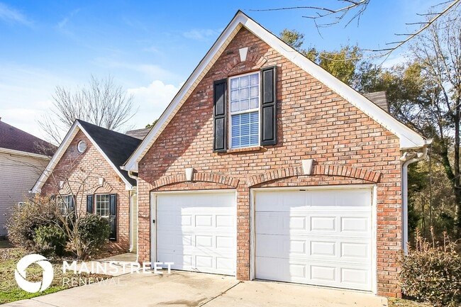 1628 Marceau Dr in Conley, GA - Building Photo - Building Photo