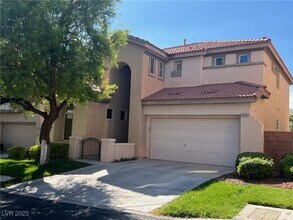 10933 Esta Ponia Ct in Las Vegas, NV - Building Photo - Building Photo