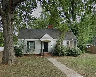 property at 1238 Bethel Rd