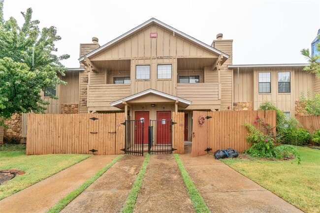 property at 14415 N Pennsylvania Ave